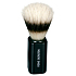 Spokar shaving brush, bristle - imitation badger hair 8314/156