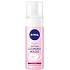 Nivea Aqua Effect Soothing cleansing foam for dry and sensitive skin 150 ml