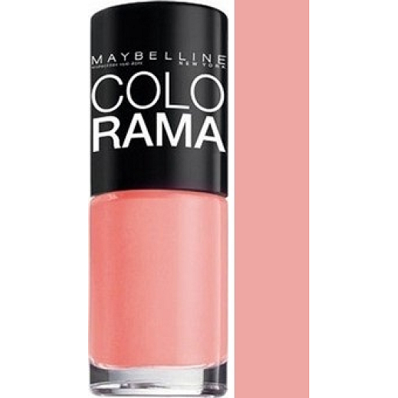 Maybelline Colorama nail polish 056 7 ml