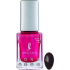 Jenny Lane Long Wear Nail Polish with Long-Lasting Effect Black Matte 14 ml