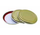 Omnia Canning Lid 83C 20 pieces