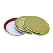 Omnia Canning Lid 83C 20 pieces