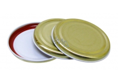 Omnia Canning Lid 83C 20 pieces