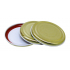 Omnia Canning Lid 83C 20 pieces