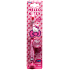 Hello Kitty Soft toothbrush with suction cup and cap for children