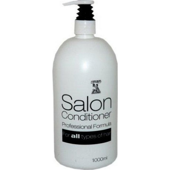Hegron Salon Professional conditioner for colored hair pump 1000 ml