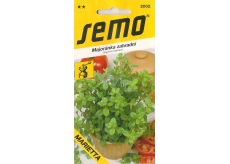 Semo Garden Marjoram Marietta 0.35 g