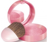 Bourjois Little Round Pot Blush Blush 34 Rose d Or 2.5 g