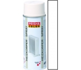 Schuller Eh klar Prisma Color Radiator paint for radiators spray 91152 White 400 ml