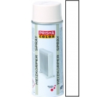 Schuller Eh klar Prisma Color Radiator paint for heating elements spray 91152 White 400 ml