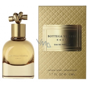 Bottega Veneta Knot perfumed water for women 75 ml