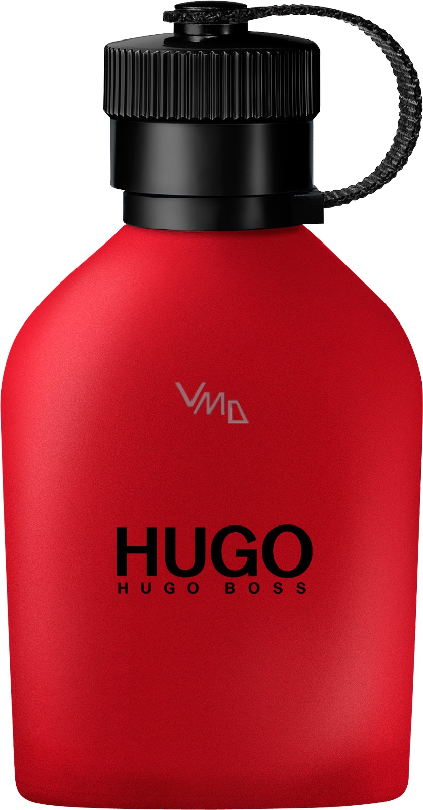 Hugo Boss Hugo Red Man Eau de Toilette 125 ml Tester - VMD parfumerie -  drogerie