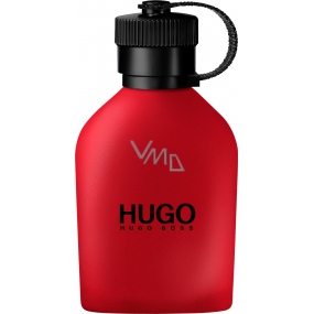 Hugo Boss Hugo Red Man Eau de Toilette 125 ml Tester