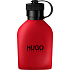 Hugo Boss Hugo Red Man Eau de Toilette 125 ml Tester