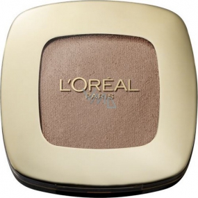 Loreal Paris Color Riche L Ombre Pure Eyeshadow 106 Breaking Nude 1.7 g