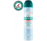 Sanytol Mountain fragrance disinfectant air freshener for surfaces and textiles 300 ml