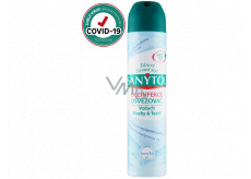 Sanytol Mountain fragrance disinfectant air freshener for surfaces and textiles 300 ml