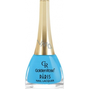 Golden Rose Paris Nail Lacquer nail polish 088 11 ml