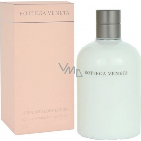 Bottega Veneta Veneta body lotion for women 30 ml