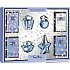 Thierry Mugler Angel Miniatures Collection Eau de Toilette 3 x 5 ml + Eau de Toilette 3 ml
