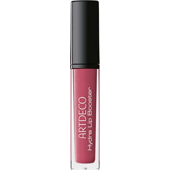 Artdeco Hydra Lip Booster Moisturizing Lip Gloss 40 Translucent Cryptal Bud 6 ml
