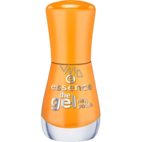 Essence Gel Nail nail polish 66 Shade Of Happiness 8 ml