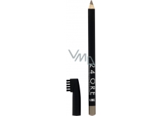 Deborah Milano 24Ore Eyebrow Pencil tužka na obočí 281 Blonde 1,14 g