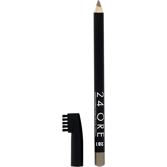Deborah Milano 24Ore eyebrow pencil 281 Blonde 1.14 g