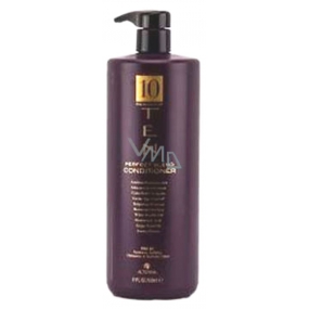 Alterna TEN Perfect Blend shampoo for a stunning feeling of perfection 920 ml