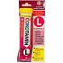 Nekupto Sweet first aid, Chocolate dragees Chocoamine for all problems starting with the letter L 40g