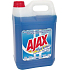 Ajax Triple Action glass cleaner refill 5 l