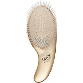 Olivia Garden Divine Brush Dry Detangler divine brush for combing dry hair