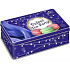 Glade Velvet Tea Party Air & Fabrics air freshener spray 275 ml + scented candle in glass burning time up to 30 hours 120 g, gift set