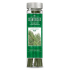 ScentSicles Scented Ornaments White Winter Fir - Snowy fir tree fragrant curtain on a tree 6 pieces
