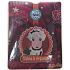 Nekupto Miss Cool LED Light Sheep Stylish & elegant 74 x 89 mm
