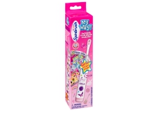 Spinbrush My Way Girl dětský zubní kartáček pro dívky