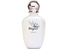 Salvatore Ferragamo Amo Ferragamo tělové mléko pro ženy 200 ml