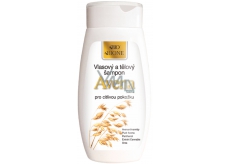 Bione Bio Avena hair and body shampoo 260ml