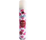 Shelley Blush dry hair shampoo 200 ml