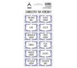 Arch Spice Stickers Lavender Barbecue Seasoning - Spice Mixes (Normal)