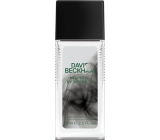 David Beckham Inspired by Respect perfumed deodorant glass for men 75 ml