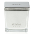 Millefiori Milano Zona Oxygen - Oxygen Scented candle smells up to 60 hours 180 g