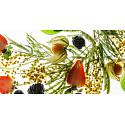 Millefiori Milano Natural Berry Delight - Fruit Delight Home Spray 150 ml