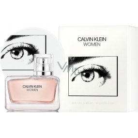 Calvin Klein Women Eau de Parfum for Women 30 ml