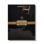 Nekupto League of True Gentlemen gift bag for Gentleman 18 x 23 x 10 cm