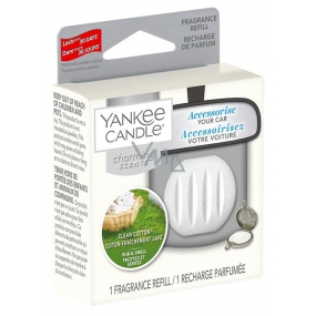 Yankee Candle Clean Cotton Charming Scents 30 g