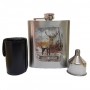 Bohemia Gifts Gift basket for hunters