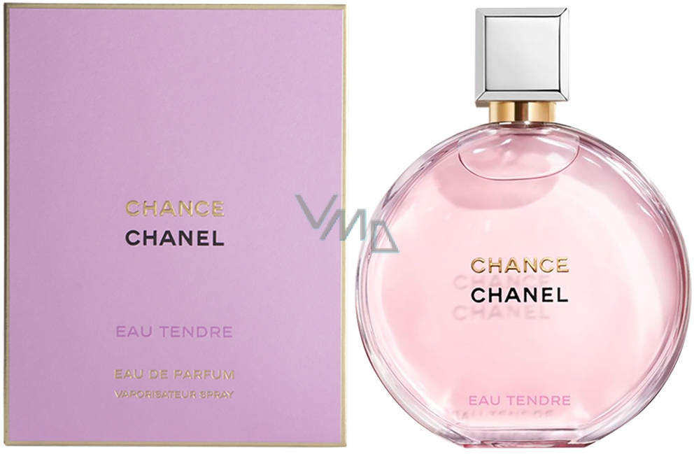 chanel eau de parfum