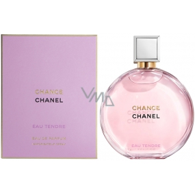 Chanel Chance Eau Tendre Eau de Parfum for Women 50 ml