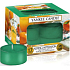 Yankee Candle Alfresco Afternoon - Alfresco Afternoon Scented Tealight 12 x 9.8 g